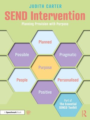 cover image of SEND Intervention